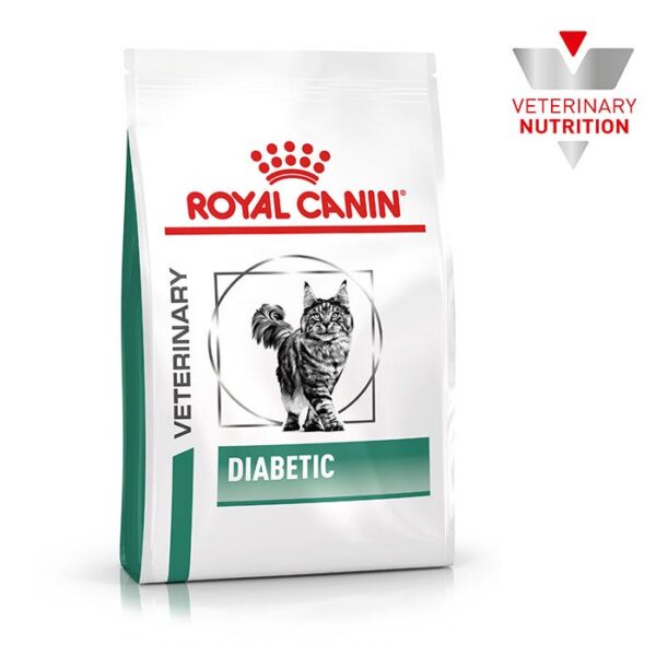 Diabetic Adult Cat Food