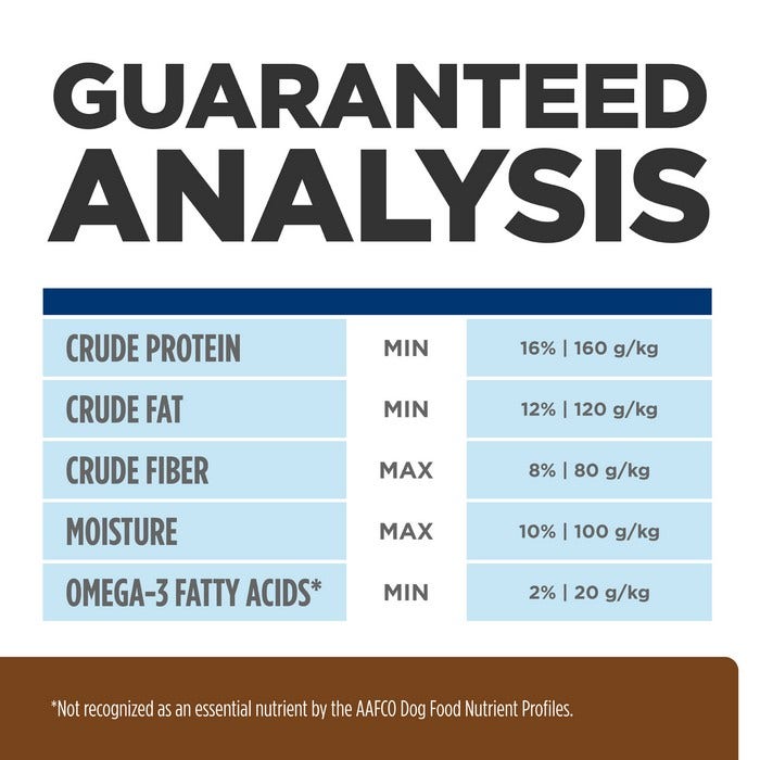 J/D Joint Adult Dog Food 12.5kg x 3 - Image 9