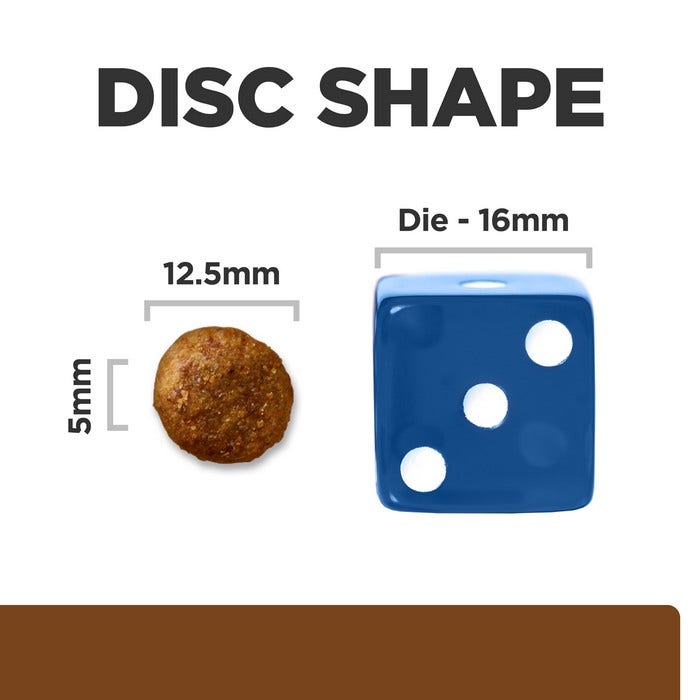 J/D Joint Adult Dog Food 12.5kg x 3 - Image 4