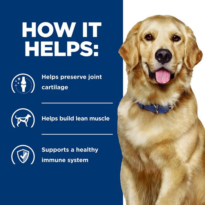 J/D Joint Adult Dog Food 12.5kg x 3 - Image 6