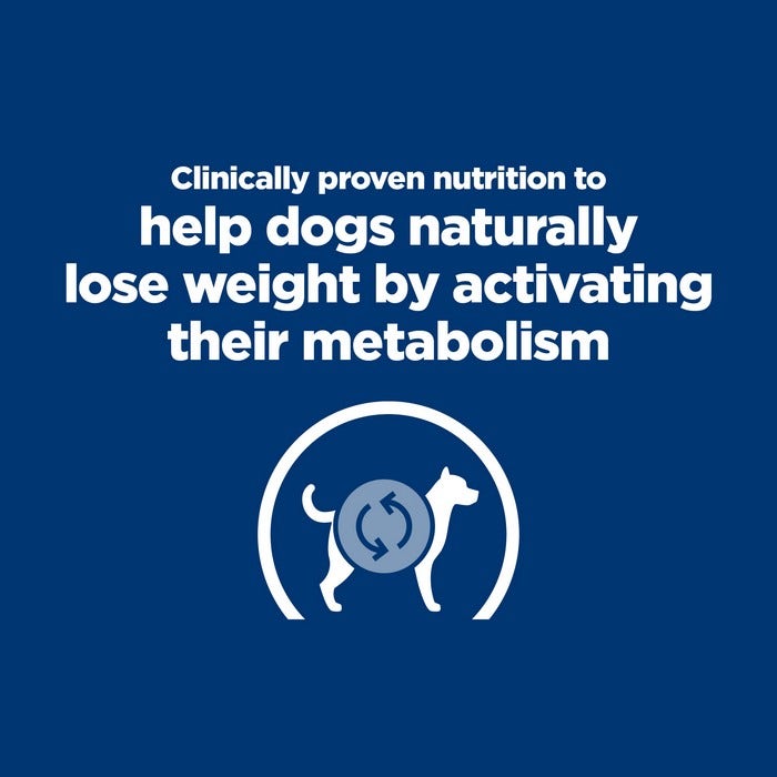 Metabolic Weight Loss & Maintenance Dry Dog Food - Image 3