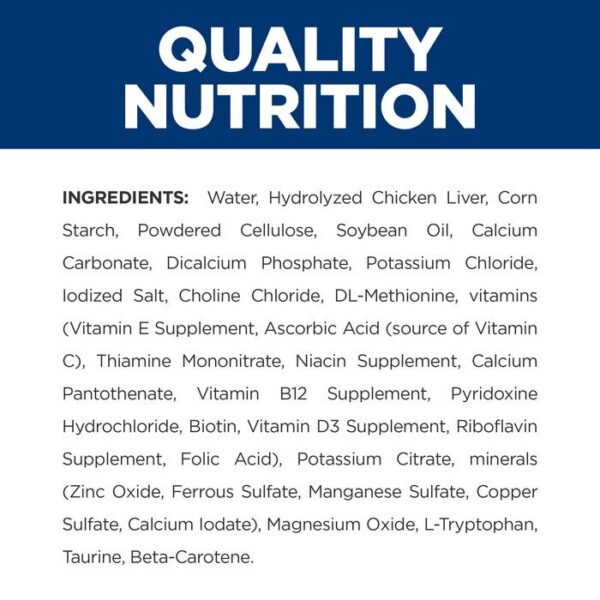 Z/D Food Sensitivities Dog Wet Food Can 370g x 12 - Image 5