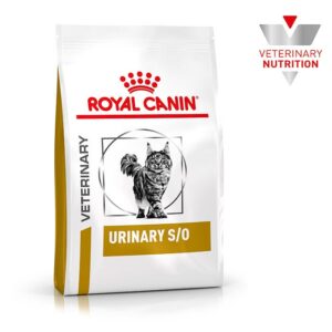 Urinary S/O Adult Cat Food