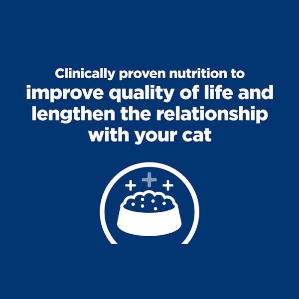 K/D Kidney Care Chicken Cat Wet Food Can 82g x 24 - Image 3