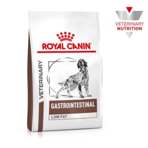 Gastro Low Fat Adult Dog Food