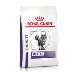 Royal Canin Veterinary Dental Adult Cat Food