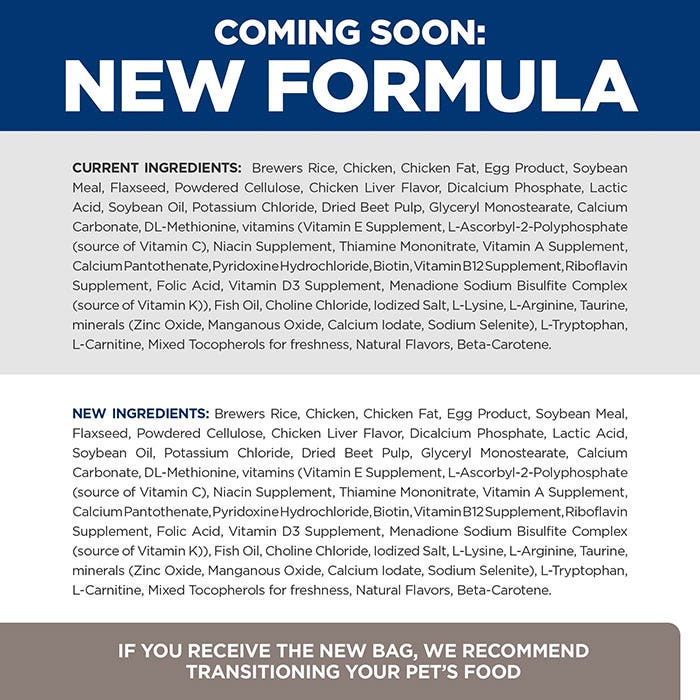 l/d Liver Care Dry Dog Food 7.98kg - Image 6