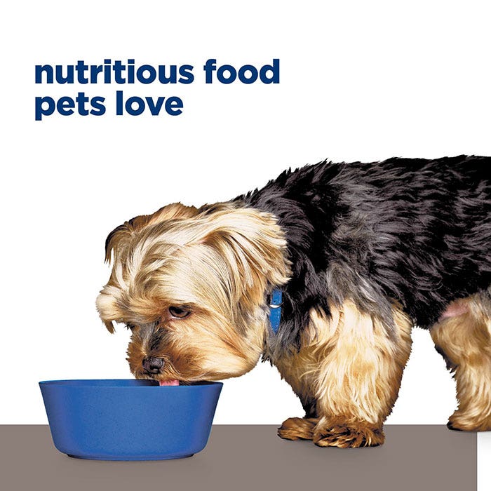 l/d Liver Care Dry Dog Food 7.98kg - Image 10