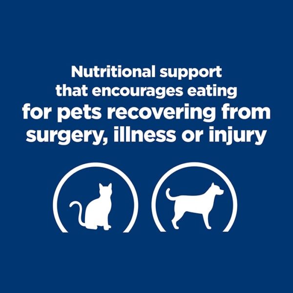 A/D Urgent Care Adult Dog & Cat Wet Food 156g x 24 - Image 8