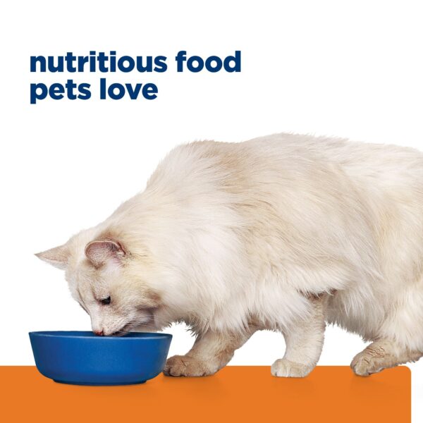 C/D Urinary Multi Stress Cat Wet Food Can 82g x 24 - Image 6