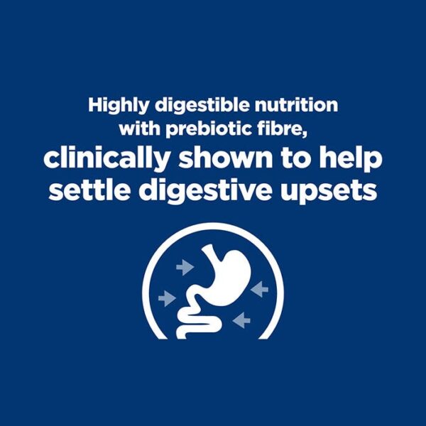 I/D Digestive Care Chicken Cat Wet Food Can 82g x 24 - Image 4