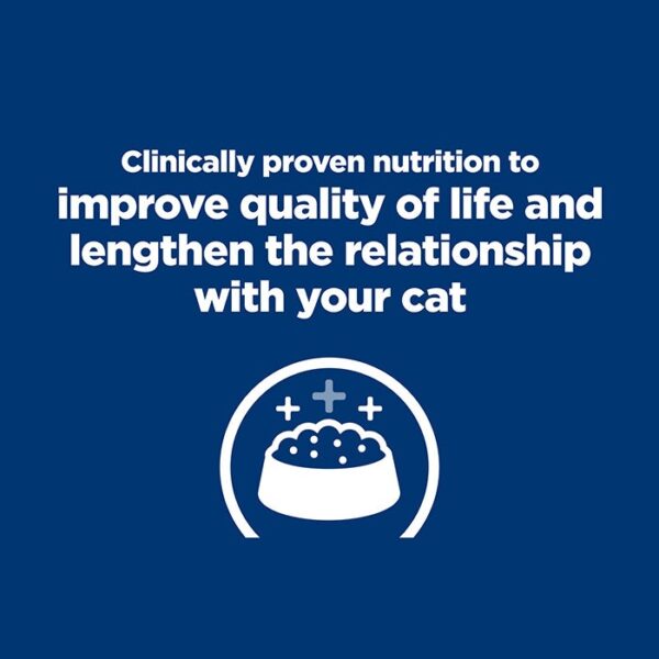 K/D Kidney Care Tuna Pate Cat Wet Food Can 156g x 24 - Image 9