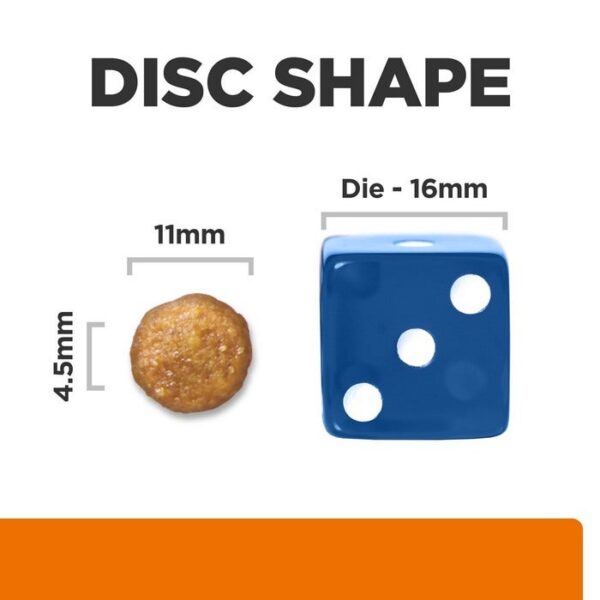 C/D Multicare Urinary Adult Dog Food - Image 6