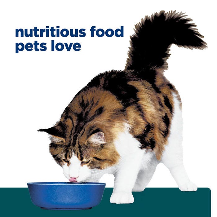 w/d Multi-Benefit Dry Cat Food 1.5kg - Image 9
