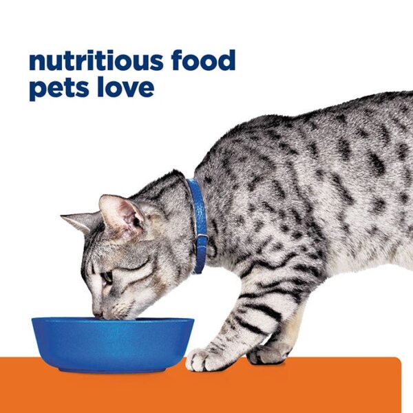 Urinary & Metabolic Stress Adult Dry Cat Food 2.88kg - Image 9