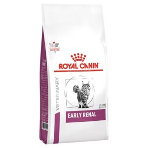 Early Renal Cat Food
