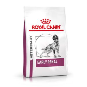 Early Renal Dog Food
