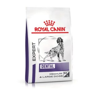 Dental Dog Food 13kg