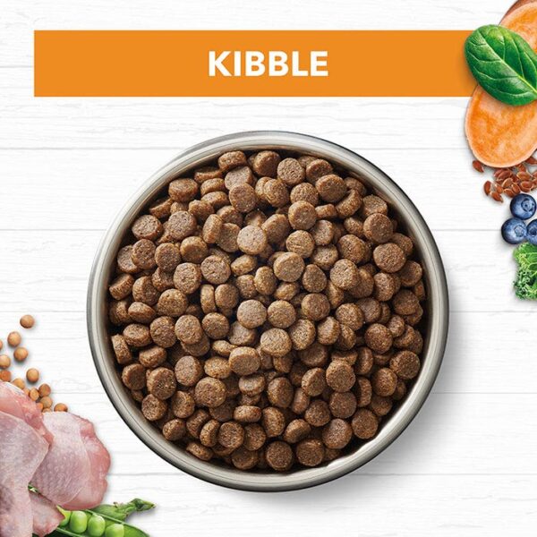 Chicken Cat Dry Food 2kg x 2 - Image 7