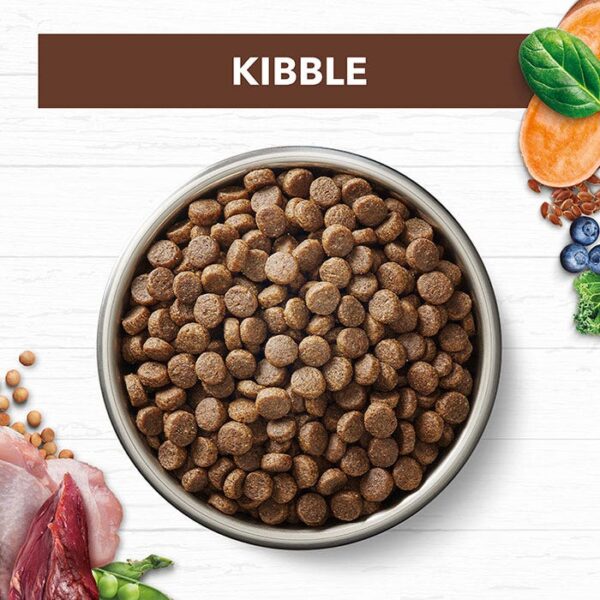 Chicken & Roo Adult Cat Food 2kg x 2 - Image 7