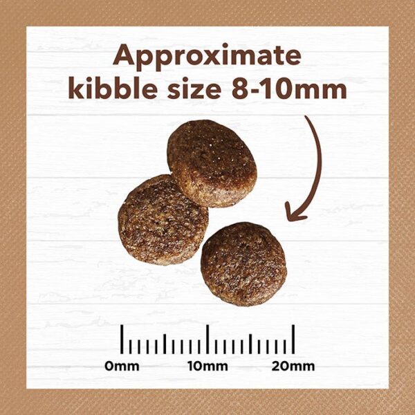 Chicken & Roo Adult Cat Food 2kg x 2 - Image 8