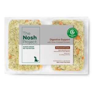 Digestive Support Adult Dog Meal 500g
