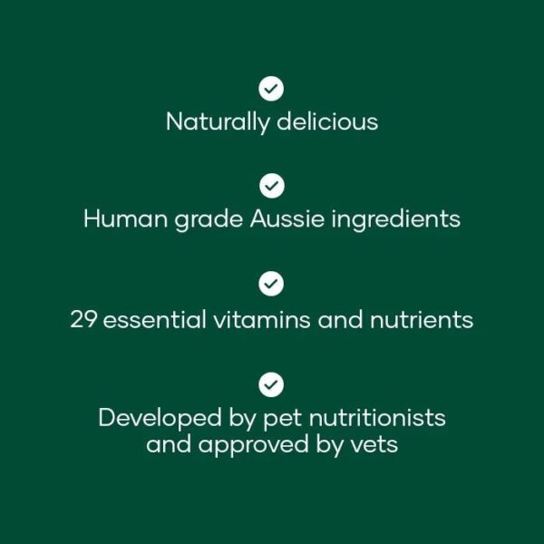 Chicken Kitten Meal 300g - Image 5