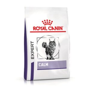 Calm Adult Cat Food