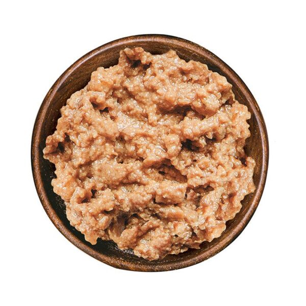 Tiny Tasters Chicken Pate Kitten Pouch 50g x 12 - Image 7