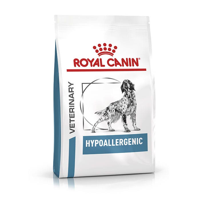 Hypoallergenic Adult Dog Dry Food