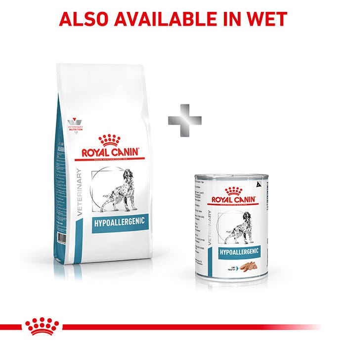 Hypoallergenic Adult Dog Dry Food - Image 8