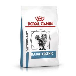 Anallergenic Adult Cat Food