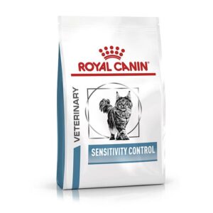 Sensitivity Control Adult Cat Dry Food