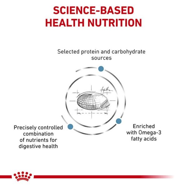 Sensitivity Control Adult Cat Dry Food - Image 2