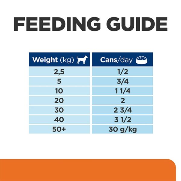 U/D Urinary Care Dog Wet Food Can 370g x 12 - Image 10