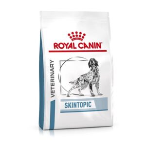 Skintopic Adult Dog Food 7kg