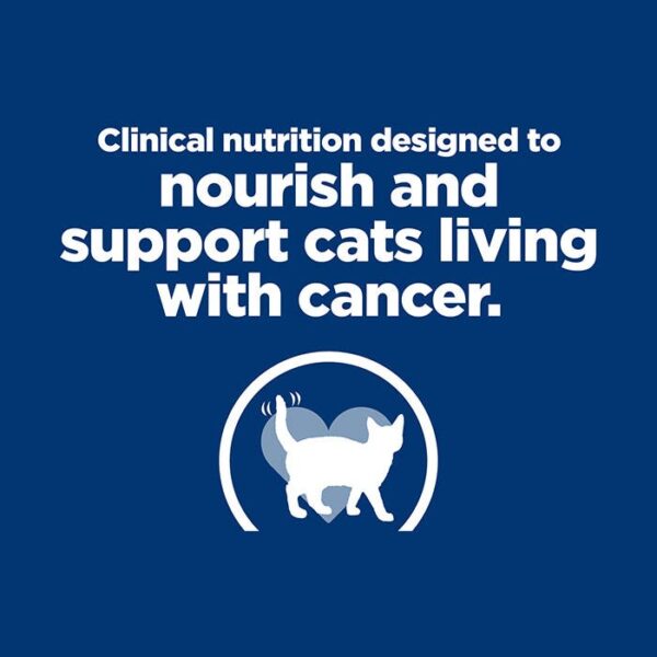 Onc Care Chicken Stew Cat Wet Food Can 82g x 24 - Image 9