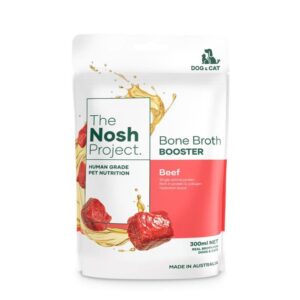 Beef Bone Broth 300ml