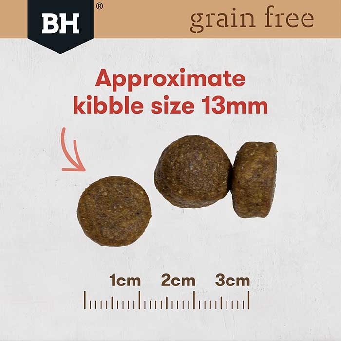 Grain Free Kangaroo Adult Dog Food - Image 5