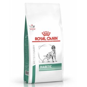 Diabetic Adult Dog Food