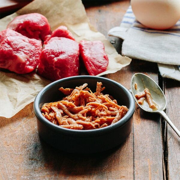 Chicken & Liver in Sauce Cat Tin 79g x 12 - Image 10