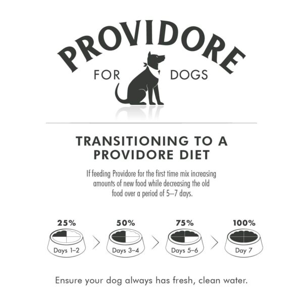 Variety Pack Adult Dog Food 250g x 4 - Image 4