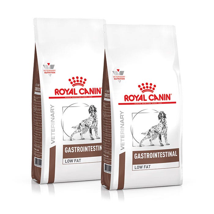Gast Intst LF Adlt Dog Food 12kg x 2
