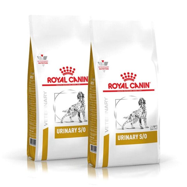 Urinary SO Adult Cat Food 7kg x 2 - Image 2