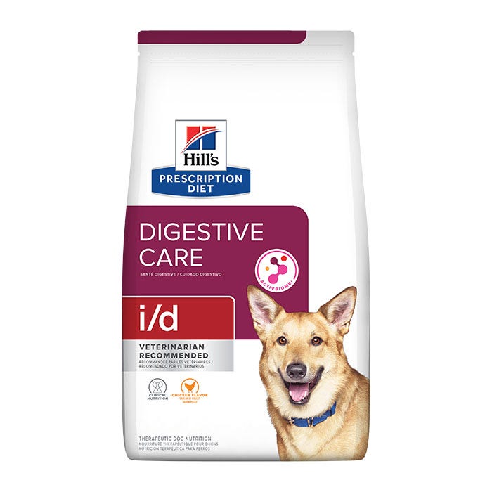 I/D Digestive Care Adult Dog Food