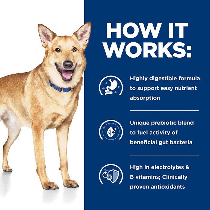 I/D Digestive Care Adult Dog Food - Image 5