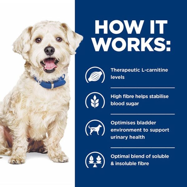 W/D Multi Benefit Adult Dog Food - Image 5