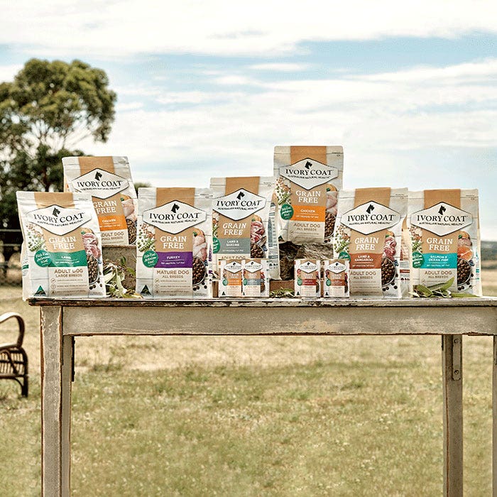 Grain Free Lamb & Sardine Adult Dog Can 400g x 12 - Image 7