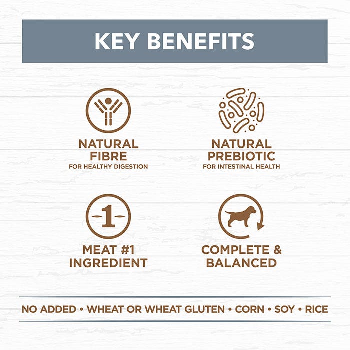 Grain Free Lamb & Sardine Adult Dog Can 400g x 12 - Image 6