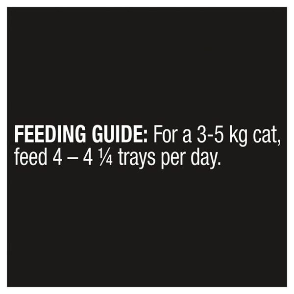 Variety Pack Succulent Chicken & Beef Liver Cat Food 85g x 28 - Image 6
